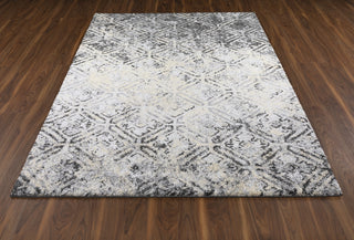 Dalyn Aero AE8 Charcoal Area Rug