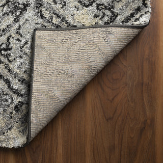 Dalyn Aero AE8 Charcoal Area Rug