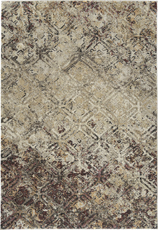 Dalyn Aero AE8 Charcoal Area Rug