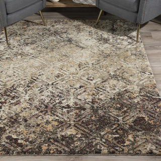 Dalyn Aero AE8 Charcoal Area Rug