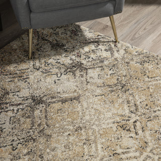 Dalyn Aero AE8 Charcoal Area Rug