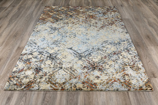 Dalyn Aero AE8 Charcoal Area Rug