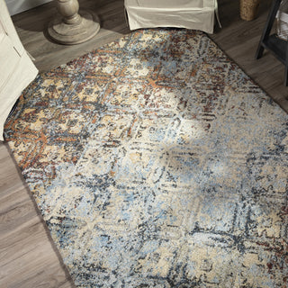 Dalyn Aero AE8 Charcoal Area Rug