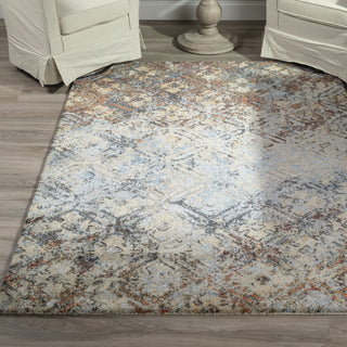 Dalyn Aero AE8 Charcoal Area Rug