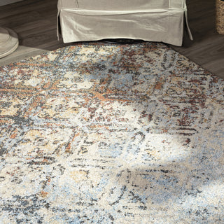 Dalyn Aero AE8 Charcoal Area Rug