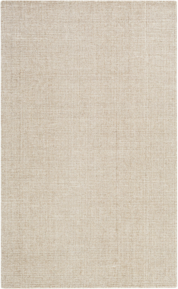 Surya Aiden AEN-1000 Neutral Area Rug main image