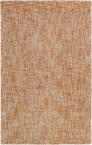 Surya Aiden AEN-1003 Orange/Brown Area Rug main image