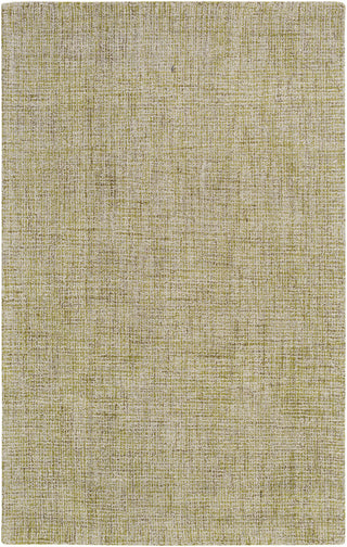 Surya Aiden AEN-1004 Green/Neutral Area Rug main image