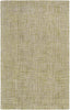 Surya Aiden AEN-1004 Green/Neutral Area Rug 5' X 7'6''