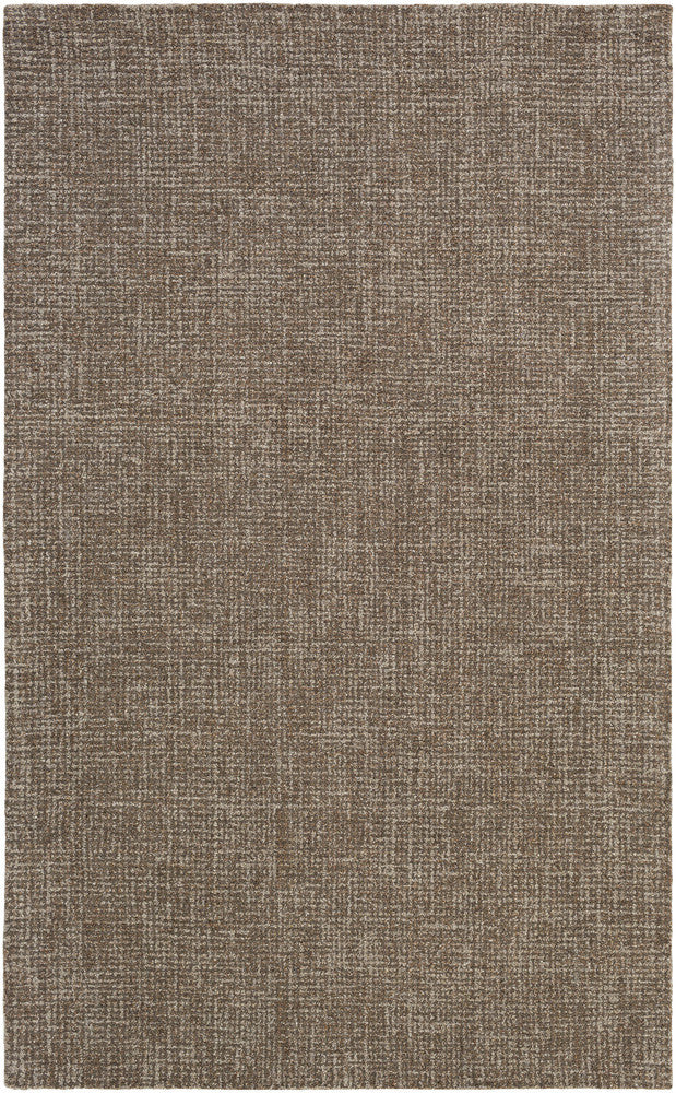 Surya Aiden AEN-1006 Brown/Grey Area Rug main image