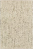 Surya Avera AER-1000 Green/Neutral Area Rug 5' X 7'6''
