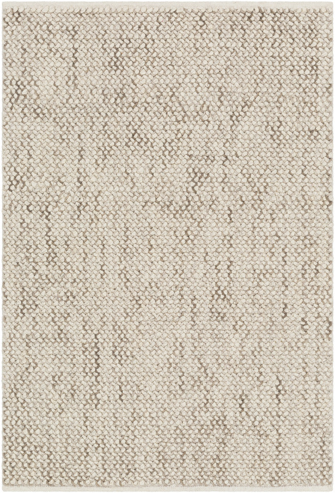 Surya Avera AER-1002 Brown/Neutral Area Rug main image