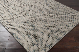 Surya Avera AER-1003 Area Rug Closeup Feature