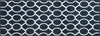 Loloi Terrace HTC20 Navy / Ivory Area Rug aerial 1-8 x 5