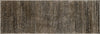 Loloi Elton EO-01 Taupe / Slate Area Rug aerial 2-6 x 7-7