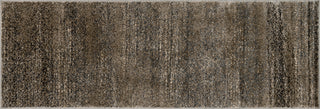 Loloi Elton EO-01 Taupe / Slate Area Rug aerial 2-6 x 7-7