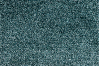 Loloi Carrera Shag CG-02 Seafoam Area Rug main image