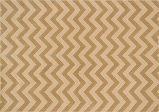 Loloi Shelton HSH02 Beige / Ivory Area Rug aerial 5-3 x 7-7