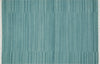 Loloi Anzio AO-01 Aqua Area Rug aerial 5 x 7-6
