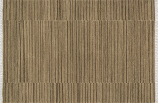 Loloi Anzio AO-01 Moss Area Rug aerial 5 x 7-6