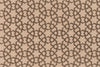 Loloi Vero VO-11 Natural / Neutral Area Rug aerial 5 x 7-6