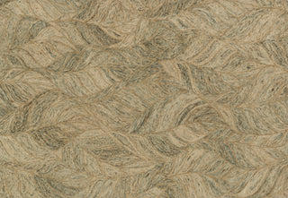 Loloi Nigel NG-06 Beige / Multi Area Rug aerial 5 x 7
