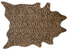 Loloi II Grand Canyon GC-08 Camel / Black Area Rug aerial 6-2 x 8