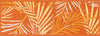 Loloi Terrace HTC05 Orange / Multi Area Rug 1'8''x5'
