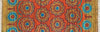 Loloi Aria HAR11 Orange / Multi Area Rug 1'9''x5'