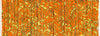 Loloi Aria HAR14 Orange / Lime Area Rug 1'9''x5'