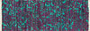 Loloi Aria HAR14 Purple / Turquoise Area Rug 1'9''x5'