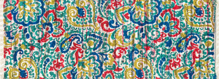Loloi Aria HAR16 Blue / Multi Area Rug 1'9''x5'