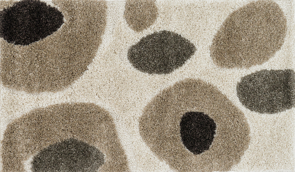 Loloi Enchant EN-04 Ivory / Multi Area Rug 2'3'' X 3'9''