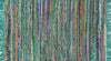 Loloi Gillian HGI01 Turquoise Area Rug aerial 2-3 x 3-9