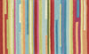 Loloi Juliana JL-10 Multi Stripe Area Rug 2'3'' X 3'9''