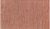 Loloi Porto HPO01 Red Area Rug aerial 2-3 x 3-9
