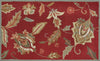Loloi Summerton SRS07 Red Area Rug 2'3'' X 3'9''