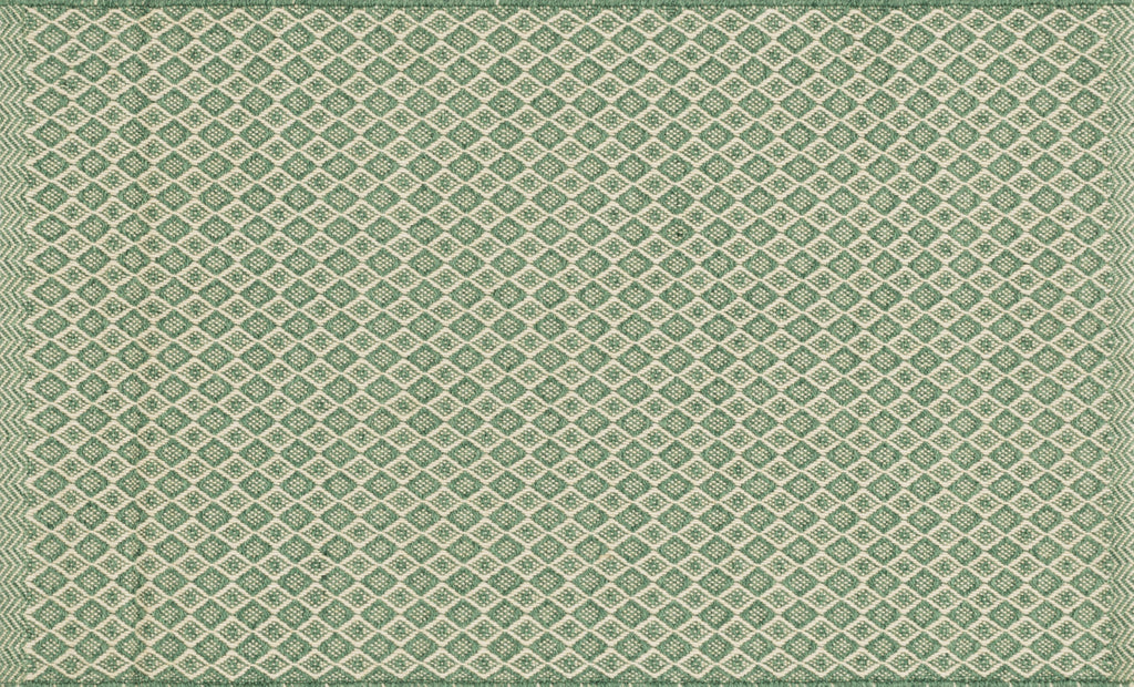Loloi Terra TE-05 Jade Area Rug 2'3'' X 3'9''