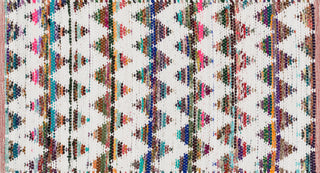 Loloi Vivian HVI01 Multi Area Rug aerial 2-3 x 3-9