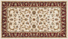 Loloi Welbourne WL-03 Ivory / Red Area Rug 2'3'' X 3'9''