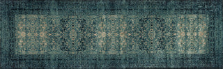 Loloi Journey JO-07 Indigo / Blue Area Rug 2'4'' X 7'9'' Runner