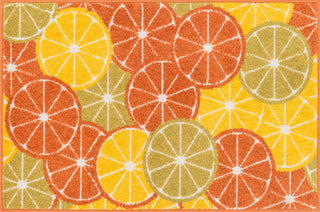 Loloi Tilley HTI01 Multi Area Rug aerial 2-5 x 3-9
