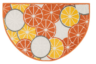 Loloi Tilley HTI01 Multi Area Rug 2'5'' X 3'9''  Hearth