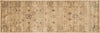 Loloi Mystique MY-01 Antique Beige Area Rug 2'6'' X 7'9'' Runner