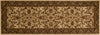 Loloi Stanley ST-03 Beige / Charcoal Area Rug 2'6'' X 7'9'' Runner