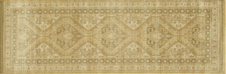 Loloi Rylan RL-07 Sand Area Rug aerial 2-6 x 8