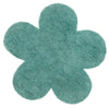 Loloi Sophie HSO04 Teal Area Rug aerial 2-8 x 2-8