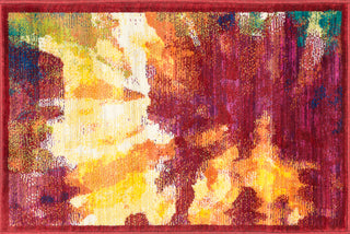 Loloi Lyon HLZ01 Firework Area Rug 2'0'' X 3'0''