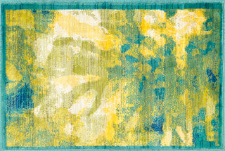 Loloi Lyon HLZ01 Greengage Area Rug 2'0'' X 3'0''