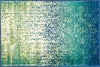 Loloi Madeline MZ-07 Blue Cascade Area Rug 2'0'' X 3'0''